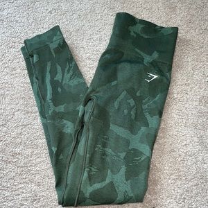 Gymshark leggings size small